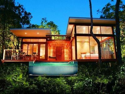 Bedarra Island Hotel Great Barrier Reef Екстериор снимка