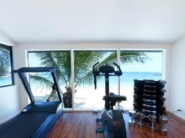 Bedarra Island Hotel Great Barrier Reef Екстериор снимка