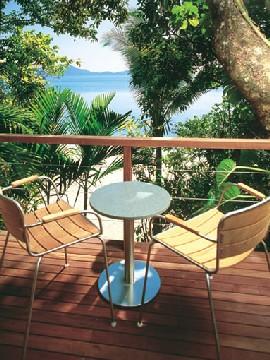 Bedarra Island Hotel Great Barrier Reef Екстериор снимка