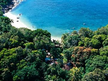 Bedarra Island Hotel Great Barrier Reef Екстериор снимка