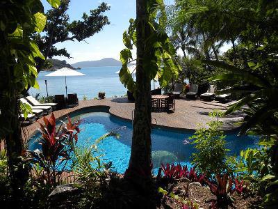 Bedarra Island Hotel Great Barrier Reef Екстериор снимка