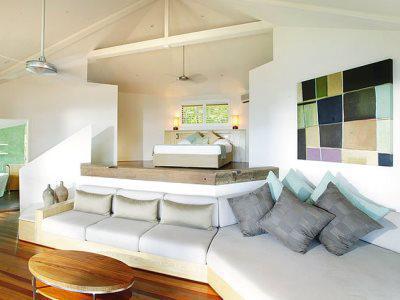 Bedarra Island Hotel Great Barrier Reef Екстериор снимка