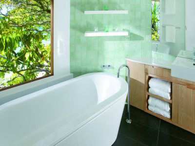 Bedarra Island Hotel Great Barrier Reef Екстериор снимка