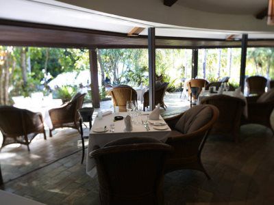 Bedarra Island Hotel Great Barrier Reef Екстериор снимка