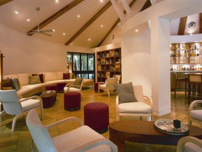Bedarra Island Hotel Great Barrier Reef Екстериор снимка
